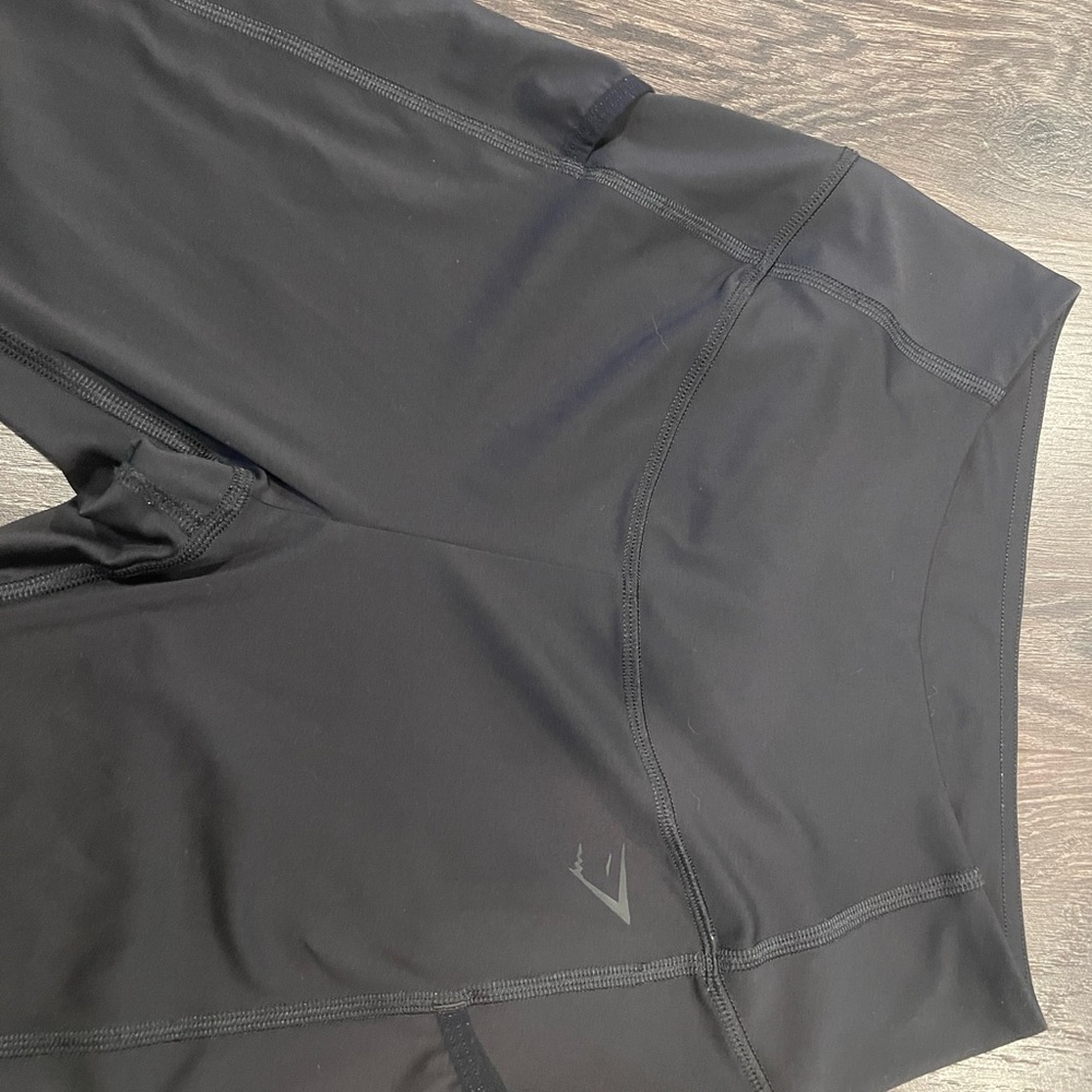 Gymshark Black Leggings